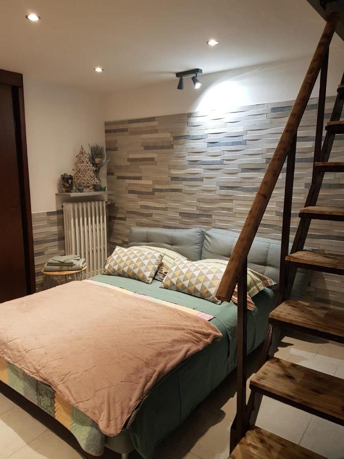 브린디시 Casa Ginevra 아파트 외부 사진