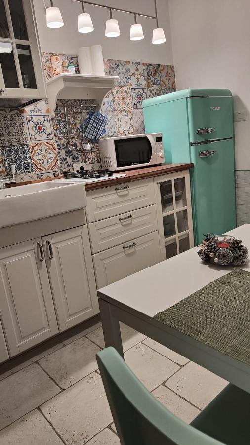 브린디시 Casa Ginevra 아파트 외부 사진