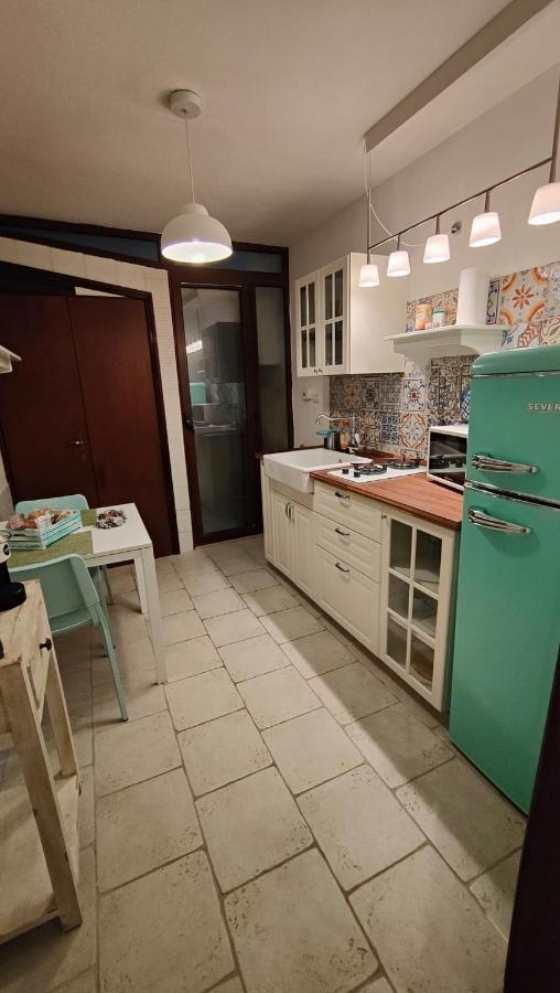 브린디시 Casa Ginevra 아파트 외부 사진