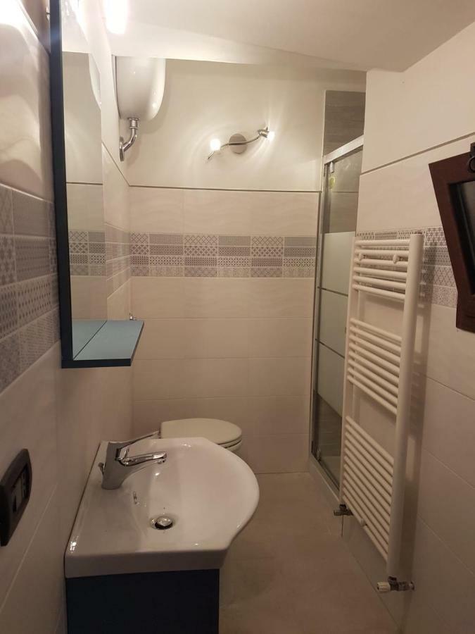 브린디시 Casa Ginevra 아파트 외부 사진