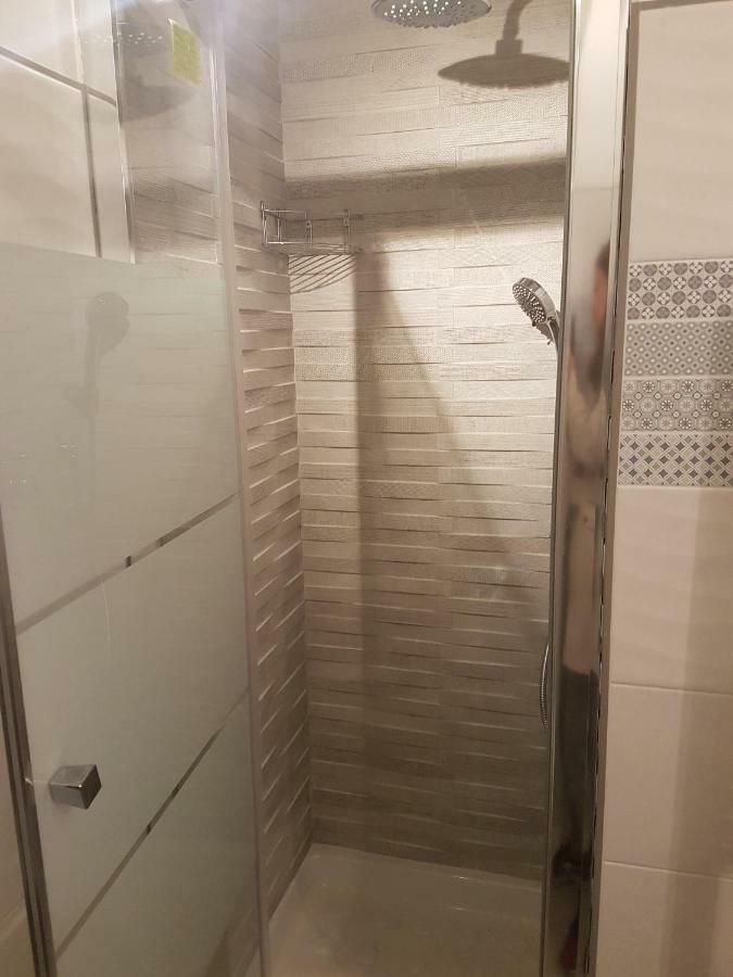브린디시 Casa Ginevra 아파트 외부 사진