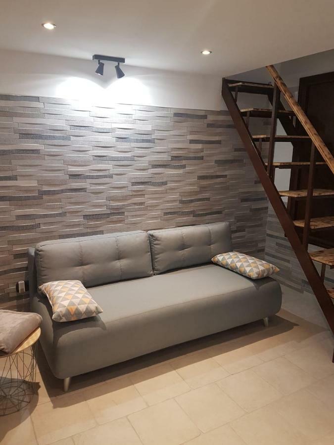 브린디시 Casa Ginevra 아파트 외부 사진